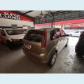 FORD FIESTA FLEX MANUAL 4P - PRATA - 2011 Foto 6 (Miniatura)