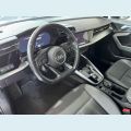 AUDI A3 SEDAN 1.4 TFSI MANUAL 4P - PRETO - 2022 Foto 6 (Miniatura)