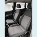 VOLKSWAGEN POLO SPORTLINE 1.6 FLEX AUT. 4P - PRATA - 2014 Foto 6 (Miniatura)