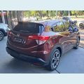 HONDA HR-V EX 1.8 FLEX AUT. 4P - BORDO - 2018 Foto 6 (Miniatura)