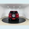 FORD FORD ECOSPORT FREESTYLE 1.6 16V FLEX MANUAL 4P - VERMELHO - 2017 Foto 6 (Miniatura)