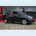 HYUNDAI HYUNDAI HB20S COMFORT PLUS 1.6 FLEX AUT. 4P - PRETO - 2018 Foto 6 (Miniatura)