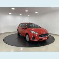 FORD FORD FIESTA SE 1.6 16V FLEX MANUAL 4P - VERMELHO - 2018 Foto 6 (Miniatura)