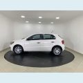 VOLKSWAGEN VOLKSWAGEN GOL 1.6 MSI FLEX MANUAL 4P - PRETO - 2019 Foto 6 (Miniatura)