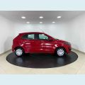 FORD FORD KA SE 1.0 FLEX MANUAL 4P - VERMELHO - 2019 Foto 6 (Miniatura)