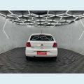 VOLKSWAGEN VOLKSWAGEN GOL 1.0 12V FLEX MANUAL 4P - BRANCO - 2022 Foto 6 (Miniatura)