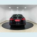 NISSAN NISSAN SENTRA SV 2.0 16V FLEX AUT. 4P - PRETO - 2018 Foto 6 (Miniatura)