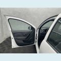 RENAULT RENAULT LOGAN ZEN 1.0 FLEX MANUAL 4P - BRANCO - 2024 Foto 6 (Miniatura)