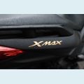 YAMAHA YAMAHA XMAX 250 ABS GASOLINA - PRETO - 2021 Foto 6 (Miniatura)
