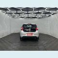 FIAT MOBI LIKE 1.0 FLEX - PRATA - 2022 Foto 6 (Miniatura)