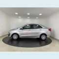 FORD FORD KA SEDAN SE 1.5 12V FLEX MANUAL 4P - PRATA - 2019 Foto 6 (Miniatura)