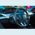 PEUGEOT PEUGEOT 2008 ALLURE 1.6 16V FLEX MANUAL 4P - BRANCO - 2016 Foto 6 (Miniatura)