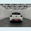 VOLKSWAGEN VOLKSWAGEN POLO TRACK 1.0 FLEX MANUAL 4P - BRANCO - 2023 Foto 6 (Miniatura)