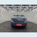 CHEVROLET CHEVROLET PRISMA LT SPE/4 1.0 FLEX MANUAL 4P - AZUL - 2015 Foto 6 (Miniatura)