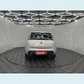 FIAT FIAT UNO ATTRACTIVE 1.0 FLEX MANUAL 4P - PRATA - 2021 Foto 6 (Miniatura)