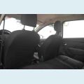 RENAULT RENAULT SANDERO STEPWAY 1.6 16V FLEX MANUAL 4P - PRATA - 2017 Foto 6 (Miniatura)