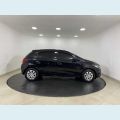 CHEVROLET CHEVROLET ONIX 1.0 FLEX MANUAL 4P - PRETO - 2020 Foto 6 (Miniatura)