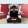 RENAULT RENAULT KWID ZEN 1.0 12V FLEX MANUAL 4P - BRANCO - 2019 Foto 6 (Miniatura)
