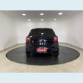 FORD FORD KA SE 1.5 16V FLEX MANUAL 4P - PRETO - 2015 Foto 6 (Miniatura)