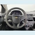 CHEVROLET CHEVROLET PRISMA JOY 1.0 FLEX MANUAL 4P - BRANCO - 2019 Foto 6 (Miniatura)