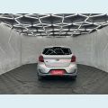 FORD KA SE 1.0 FLEX MANUAL 4P - PRATA - 2020 Foto 6 (Miniatura)