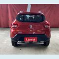 RENAULT KWID OUTSIDER 1.0 FLEX MANUAL 4P - VERMELHO - 2020 Foto 6 (Miniatura)
