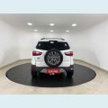 FORD ECOSPORT FREESTYLE 1.6 16V FLEX MANUAL 4P - BRANCO - 2013 Foto 6 (Miniatura)