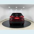HONDA HR-V EXL 1.8 I-VTEC FLEX AUT. 4P - VERMELHO - 2017 Foto 6 (Miniatura)