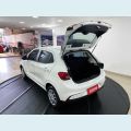 FIAT ARGO DRIVE 1.3 FLEX MANUAL 4P - BRANCO - 2018 Foto 6 (Miniatura)