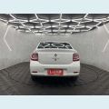 RENAULT LOGAN LIFE 1.0 12V FLEX MANUAL 4P - BRANCO - 2023 Foto 6 (Miniatura)