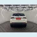 JEEP COMPASS LONGITUDE 2.0 FLEX AUT. 4P - BRANCO - 2018 Foto 6 (Miniatura)