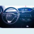 TOYOTA ETIOS X 1.3 FLEX MANUAL 4P - PRATA - 2018 Foto 6 (Miniatura)