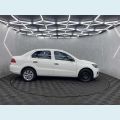 VOLKSWAGEN VOYAGE 1.0 MPI FLEX MANUAL 4P - BRANCO - 2023 Foto 6 (Miniatura)