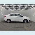 FORD KA SEDAN SE 1.0 FLEX MANUAL 4P - BRANCO - 2019 Foto 6 (Miniatura)