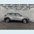 NISSAN KICKS SENSE 1.6 FLEX AUT. - CINZA - 2022 Foto 6 (Miniatura)