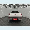 FIAT STRADA HARD WORKING 1.4 FLEX MANUAL 3P - BRANCO - 2020 Foto 6 (Miniatura)