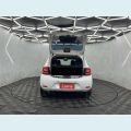 RENAULT SANDERO EXPRESSION 1.0 12V FLEX MANUAL 4P - BRANCO - 2020 Foto 6 (Miniatura)