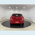 CHEVROLET ONIX 1.0 LT SPE/4 - VERMELHO - 2015 Foto 6 (Miniatura)