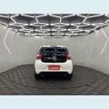FIAT MOBI LIKE 1.0 FLEX MANUAL 4P - BRANCO - 2021 Foto 6 (Miniatura)