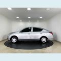 NISSAN VERSA 1.0 12V FLEX - PRATA - 2019 Foto 6 (Miniatura)