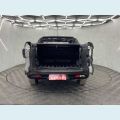 FIAT TORO ENDURANCE 1.8 FLEX AUT. 4P - PRATA - 2021 Foto 6 (Miniatura)
