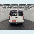 FIAT FIAT DOBLO ESSENCE 1.8 16V FLEX MANUAL 4P - BRANCO - 2020 Foto 6 (Miniatura)