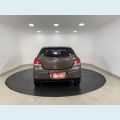 CHEVROLET ONIX 1.0 LT SPE FLEX MANUAL 4P - CINZA - 2014 Foto 6 (Miniatura)