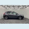 PEUGEOT 2008 ALLURE PACK 1.6 FLEX AUT. 4P - CINZA - 2022 Foto 6 (Miniatura)