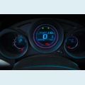 CITROËN C4 LOUNGE ORIGINE 1.6 THP FLEX AUT. 4P - PRATA - 2018 Foto 6 (Miniatura)