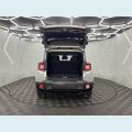 JEEP RENEGADE SPORT 1.8 FLEX AUT. 4P - PRATA - 2021 Foto 6 (Miniatura)