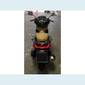 HONDA PCX 160 DLX ABS - AZUL - 2025 Foto 6 (Miniatura)