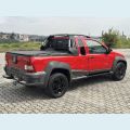 FIAT STRADA ADVENTURE LOCKER 1.8 8V FLEX MANUAL 4P - VERMELHO - 2010 Foto 6 (Miniatura)