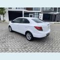 CHEVROLET PRISMA LTZ 1.4 FLEX AUT. 4P - BRANCO - 2015 Foto 6 (Miniatura)