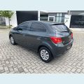 CHEVROLET ONIX 1.0 LT SPE/4 - CINZA - 2018 Foto 6 (Miniatura)
